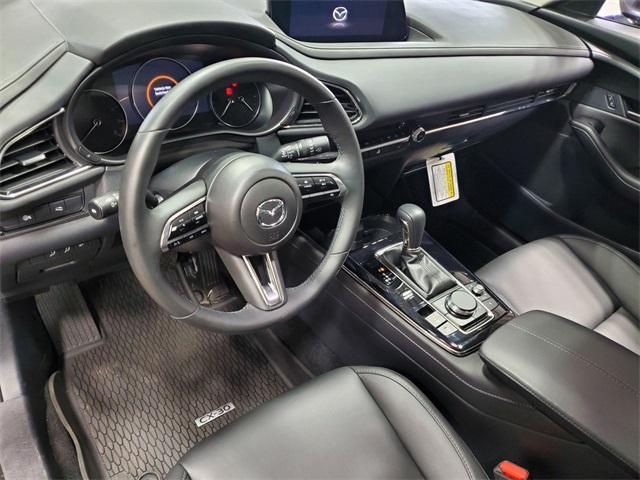 used 2024 Mazda CX-30 car, priced at $27,477
