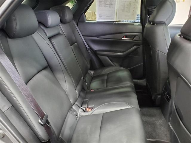 used 2024 Mazda CX-30 car, priced at $27,477