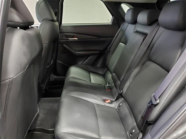 used 2024 Mazda CX-30 car, priced at $27,477