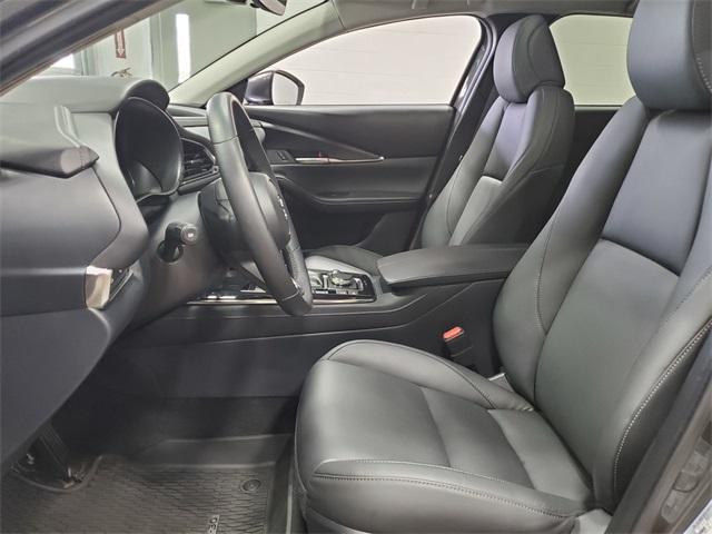 used 2024 Mazda CX-30 car, priced at $27,477