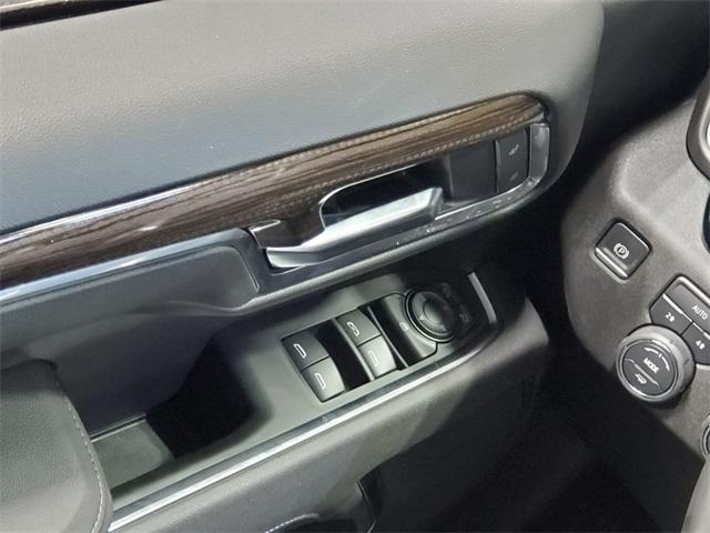 new 2025 Chevrolet Silverado 1500 car, priced at $55,333