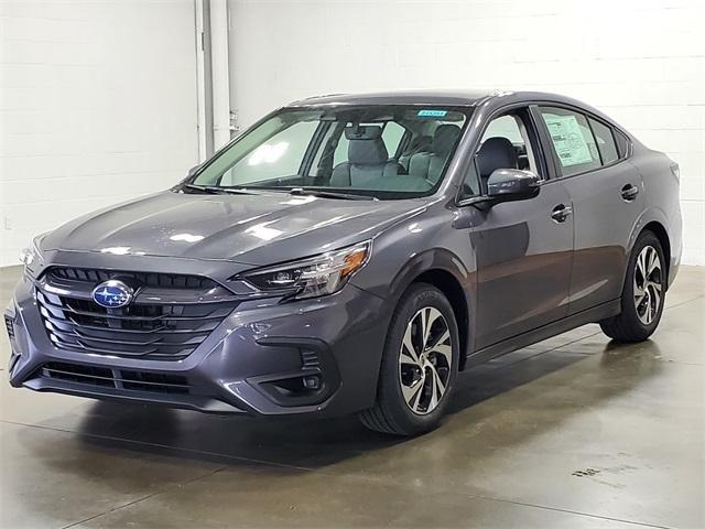 new 2025 Subaru Legacy car, priced at $29,367