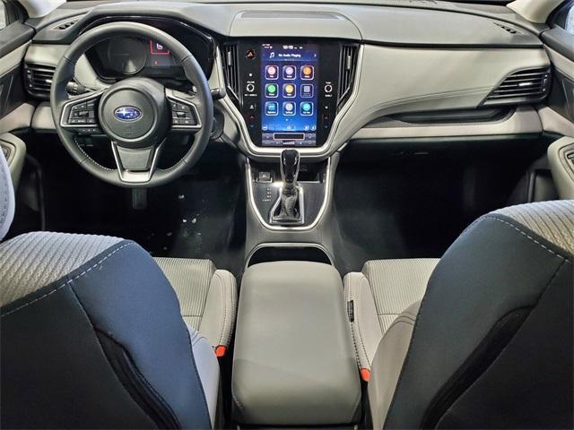 new 2025 Subaru Legacy car, priced at $29,367