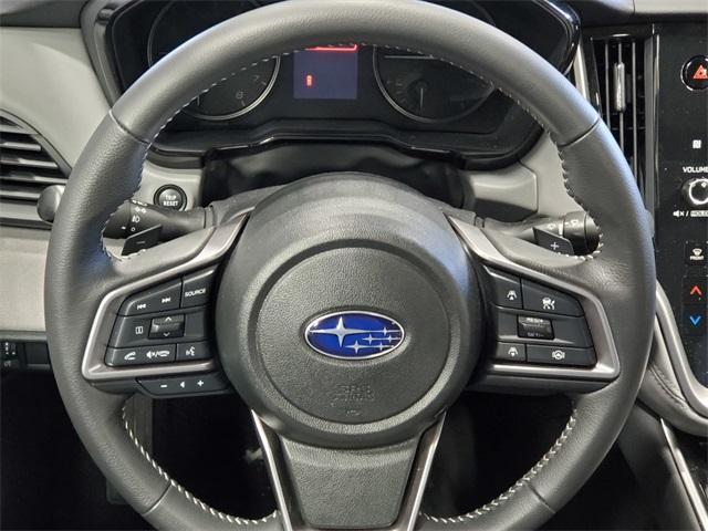 new 2025 Subaru Legacy car, priced at $29,367