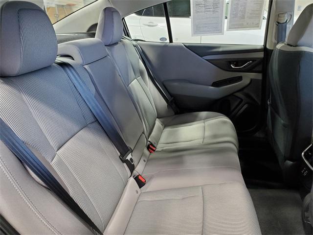 new 2025 Subaru Legacy car, priced at $29,367