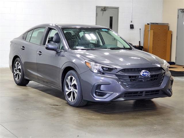 new 2025 Subaru Legacy car, priced at $29,367