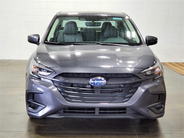 new 2025 Subaru Legacy car, priced at $29,367