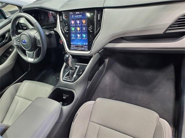 new 2025 Subaru Legacy car, priced at $29,367