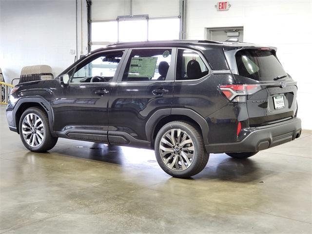 new 2025 Subaru Forester car, priced at $39,332