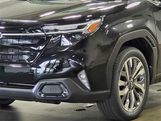 new 2025 Subaru Forester car, priced at $39,332