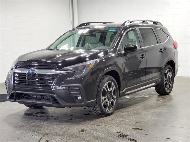 new 2025 Subaru Ascent car, priced at $48,544