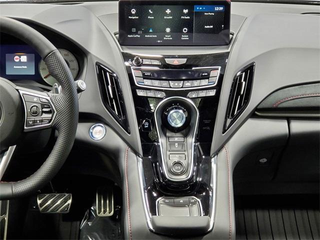 new 2026 Acura RDX car, priced at $56,800
