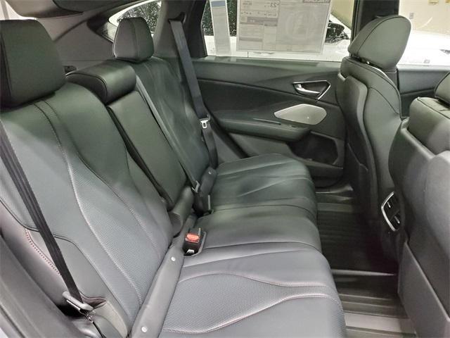 new 2026 Acura RDX car, priced at $56,800