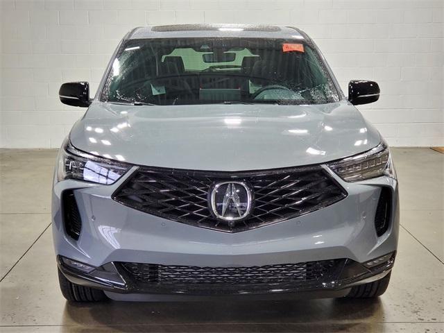 new 2026 Acura RDX car, priced at $56,800