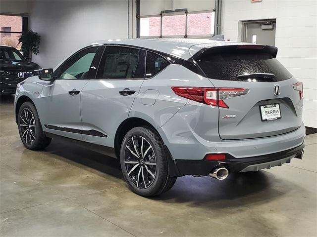new 2026 Acura RDX car, priced at $56,800