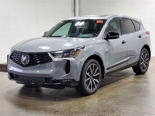 new 2026 Acura RDX car, priced at $56,800