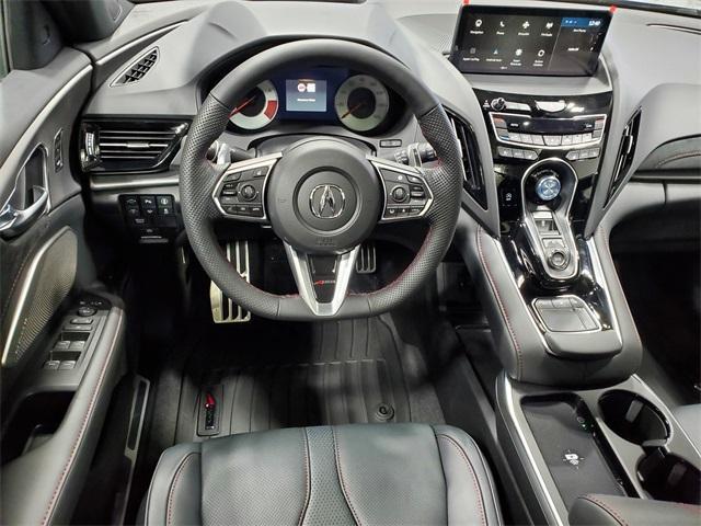 new 2026 Acura RDX car, priced at $56,800