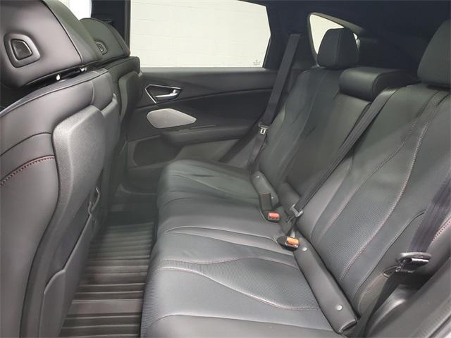 new 2026 Acura RDX car, priced at $56,800