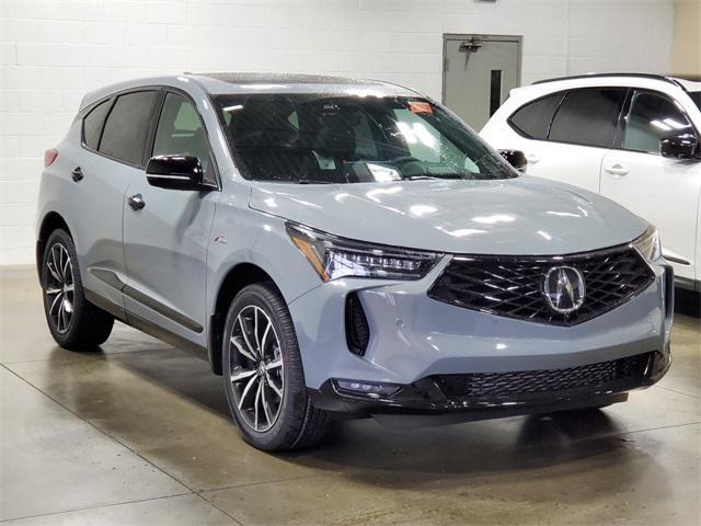 new 2026 Acura RDX car, priced at $56,800