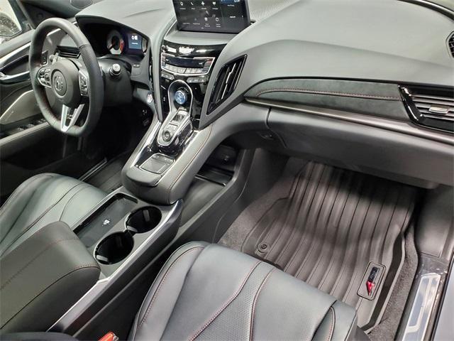 new 2026 Acura RDX car, priced at $56,800