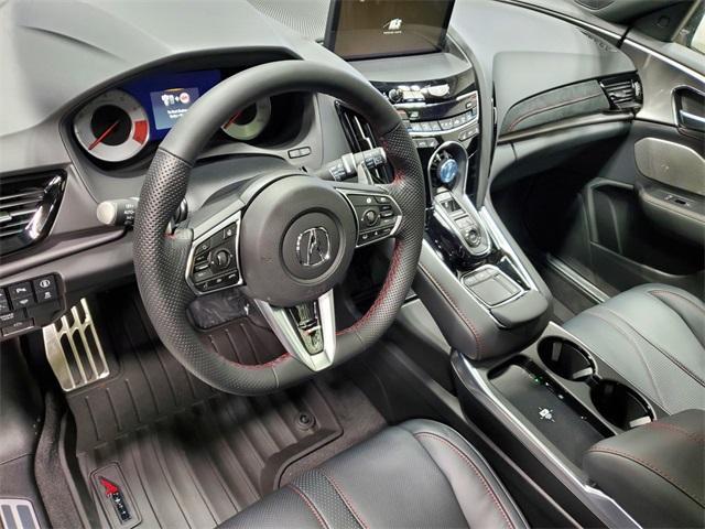 new 2026 Acura RDX car, priced at $56,800