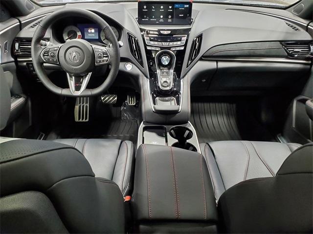 new 2026 Acura RDX car, priced at $56,800