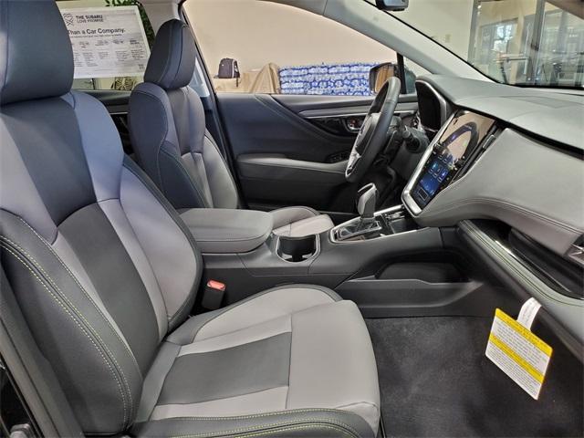 new 2025 Subaru Outback car, priced at $38,414