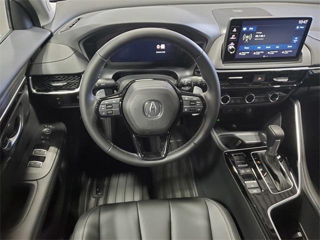 new 2025 Acura ADX car, priced at $38,350