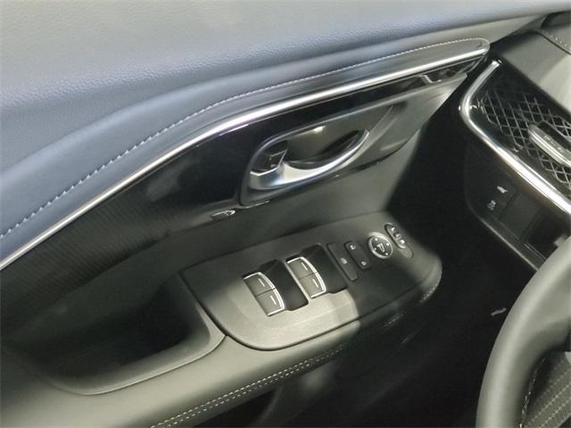 new 2025 Acura ADX car, priced at $38,350