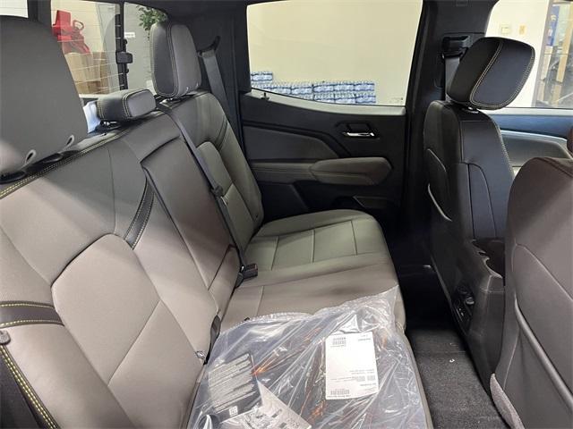 new 2026 Chevrolet Colorado car, priced at $53,894