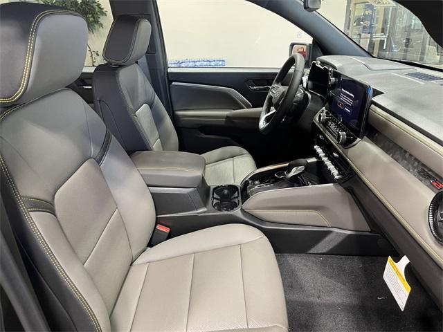 new 2026 Chevrolet Colorado car, priced at $53,894