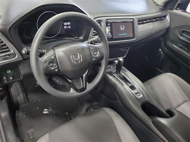 used 2020 Honda HR-V car, priced at $20,477