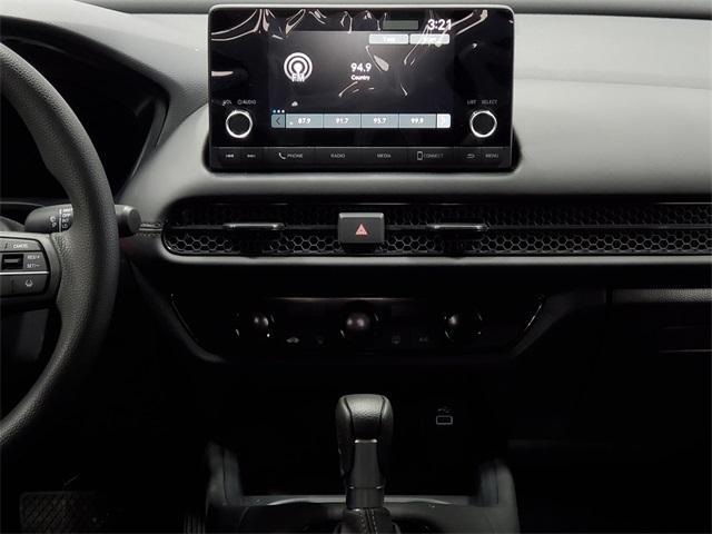 new 2025 Honda HR-V car, priced at $28,232