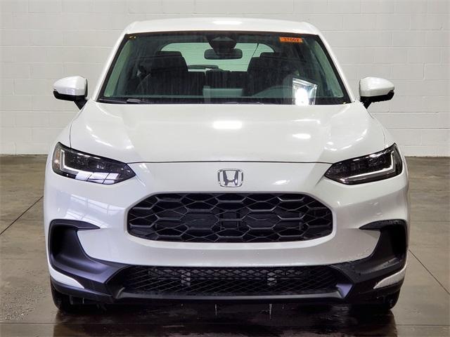new 2025 Honda HR-V car, priced at $28,232