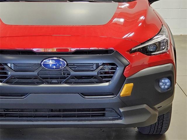 new 2024 Subaru Crosstrek car, priced at $36,712