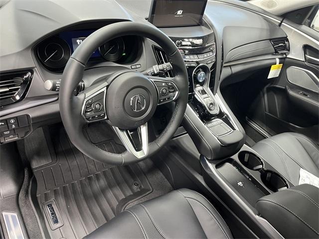 new 2026 Acura RDX car, priced at $49,650