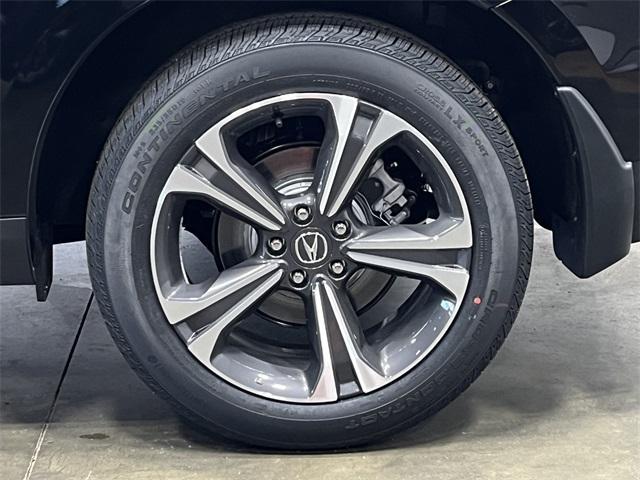 new 2026 Acura RDX car, priced at $49,650