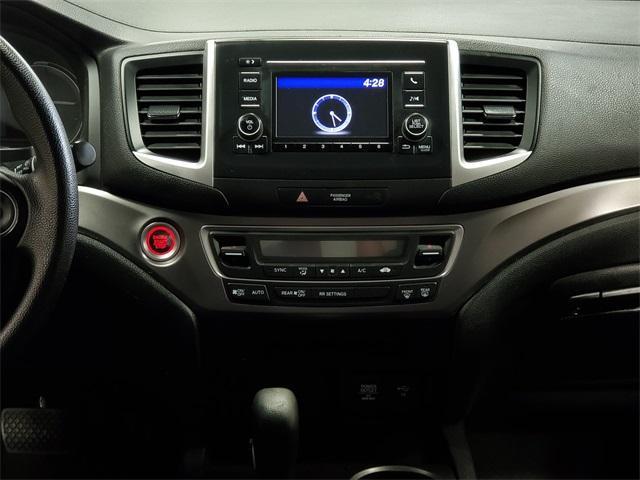 used 2019 Honda Ridgeline car, priced at $24,977