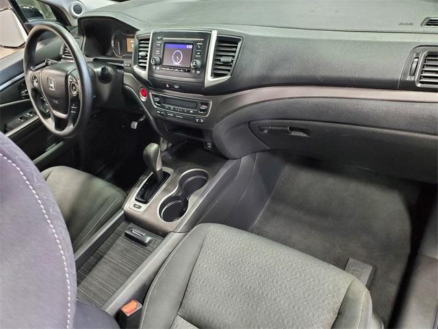 used 2019 Honda Ridgeline car, priced at $24,977