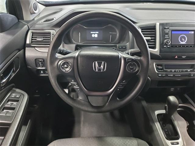 used 2019 Honda Ridgeline car, priced at $24,977