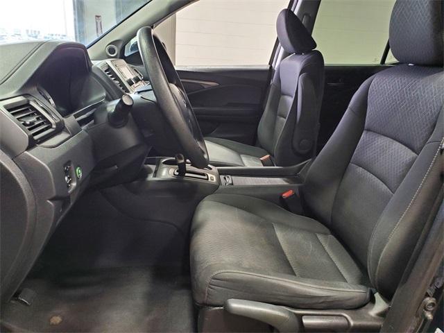 used 2019 Honda Ridgeline car, priced at $24,977