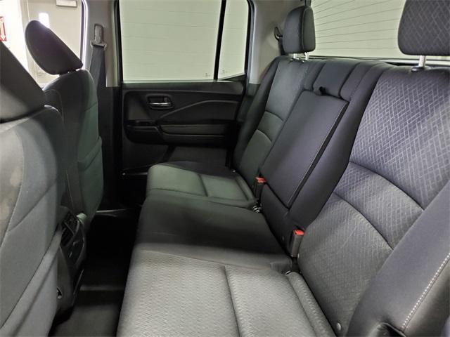 used 2019 Honda Ridgeline car, priced at $24,977