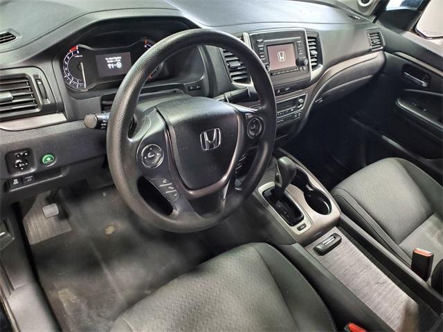 used 2019 Honda Ridgeline car, priced at $24,977