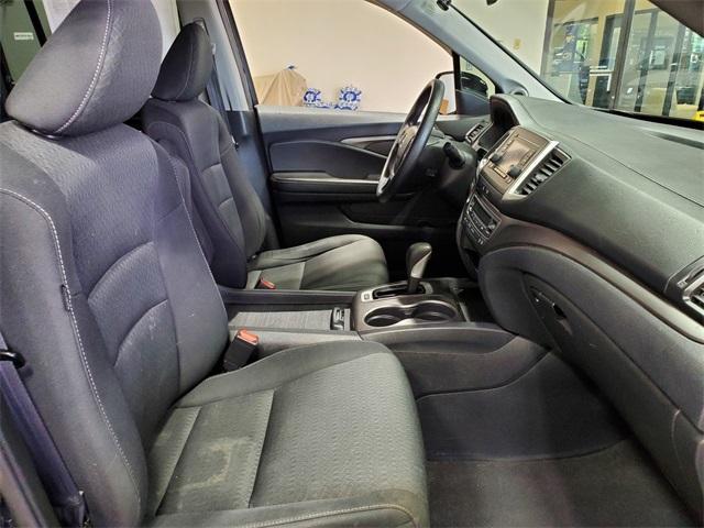 used 2019 Honda Ridgeline car, priced at $24,977