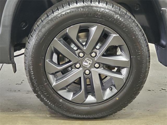 used 2019 Honda Ridgeline car, priced at $24,977