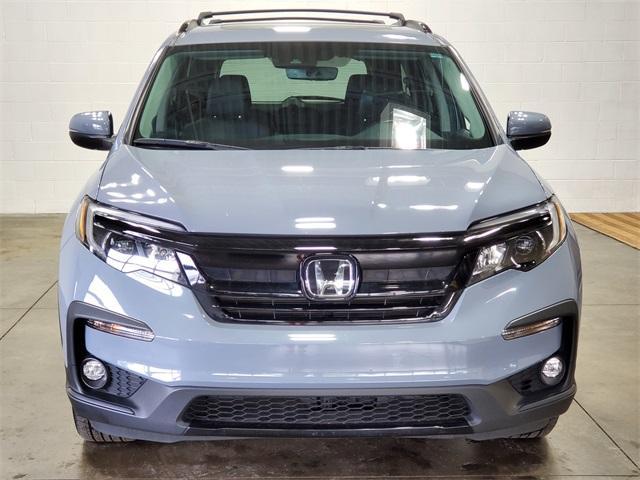 used 2022 Honda Pilot car, priced at $30,977