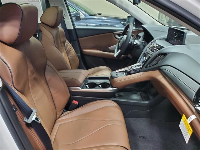 new 2026 Acura RDX car, priced at $54,800