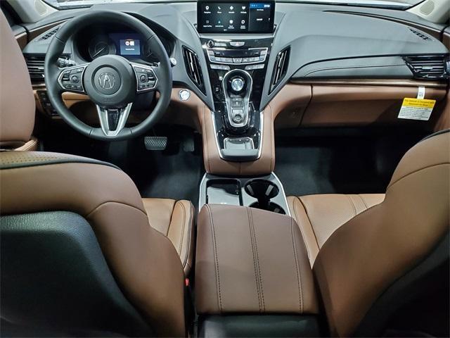 new 2026 Acura RDX car, priced at $54,800
