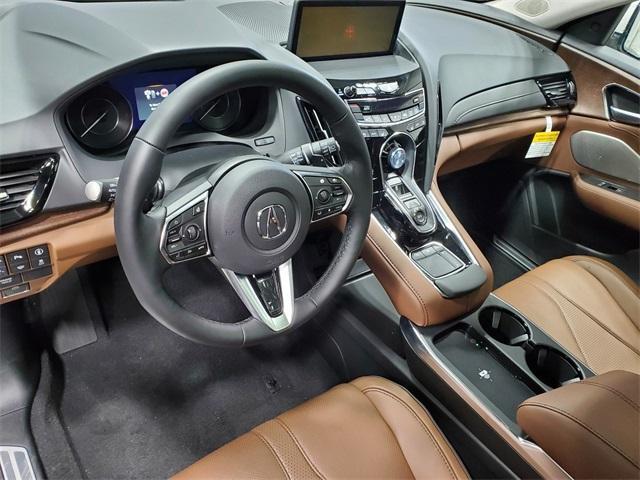 new 2026 Acura RDX car, priced at $54,800