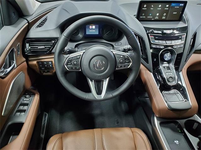 new 2026 Acura RDX car, priced at $54,800